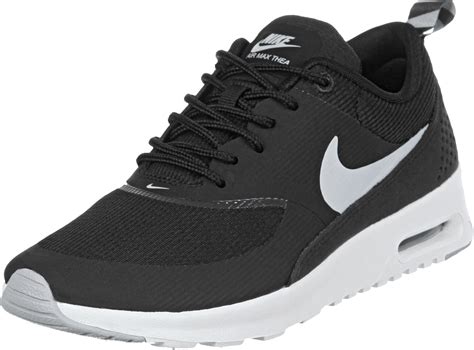 nike air max thea schwarz|nike air max thea men's.